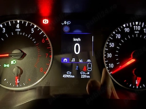 Renault Clio V1.0 TCe 90 Equilibre - imagine 8