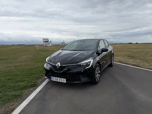 Renault Clio V1.0 TCe 90 Equilibre
