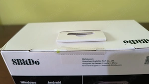Vand Controller Nou Sigilat 8BitDo Ultimate 2C Wireless - imagine 2