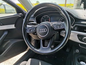 Audi a4 150 cp 110kw - imagine 4