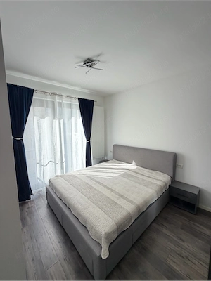 Apartament 2 camere cu grădină proprie și parcare privată   Calea Urseni - imagine 2