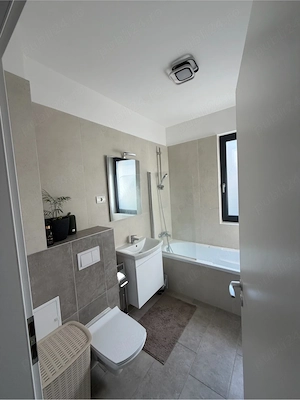 Apartament 2 camere cu grădină proprie și parcare privată   Calea Urseni - imagine 4