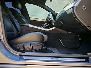 Bmw seria 5 f10 2013 - imagine 4