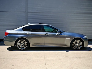 Bmw seria 5 f10 2013