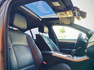 Bmw seria 5 f10 2013 - imagine 3