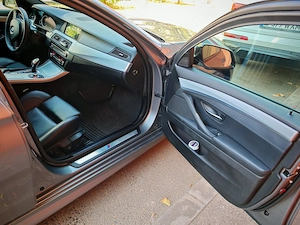 Bmw seria 5 f10 2013 - imagine 5