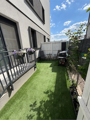 Apartament 2 camere cu grădină proprie și parcare privată   Calea Urseni - imagine 5