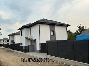 Casa de vanzare in Radauti  - imagine 2