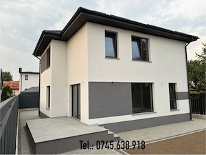 Casa de vanzare in Radauti  - imagine 5