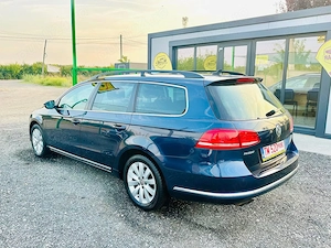 Vand VW Passat B7 2.0TDI 140Cp euro5 - imagine 4