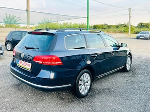 Vand VW Passat B7 2.0TDI 140Cp euro5 - imagine 5