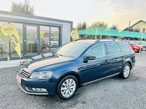 Vand VW Passat B7 2.0TDI 140Cp euro5 - imagine 6