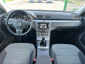 Vand VW Passat B7 2.0TDI 140Cp euro5 - imagine 7
