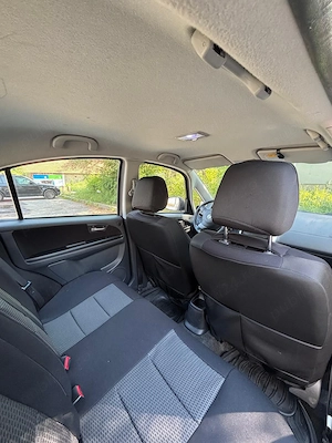 Vând Suzuki SX4 Sedan - imagine 5