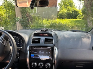 Vând Suzuki SX4 Sedan - imagine 6