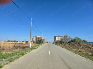 Teren de vanzare in Costinesti primul rand la Marea Neagra - imagine 7