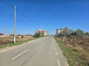 Teren de vanzare in Costinesti primul rand la Marea Neagra - imagine 3