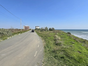 Teren de vanzare in Costinesti primul rand la Marea Neagra - imagine 6