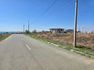 Teren de vanzare in Costinesti primul rand la Marea Neagra - imagine 8