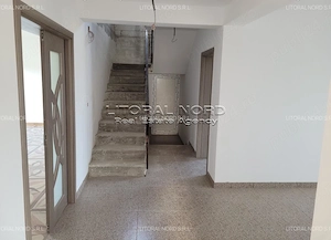 Exclusivitate -Techirghiol, imobil P+1E, 7 camere, garaj, teren 2.118 mp pe colt - imagine 5