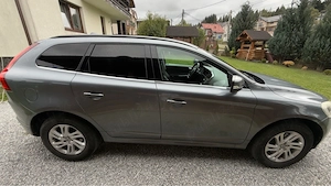 volvo xc60 2016 - imagine 3