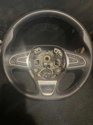 Volan cu comenzi Renault Kadjar 2018 fara airbag