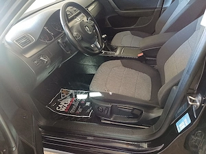 Passat b7 2.0 TDI - imagine 4