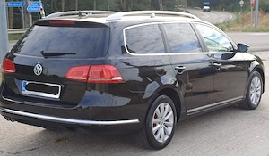 Passat b7 2.0 TDI - imagine 2
