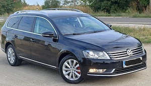 Passat b7 2.0 TDI - imagine 3