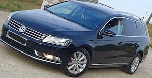 Passat b7 2.0 TDI