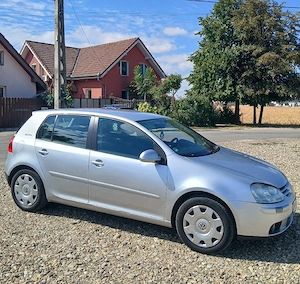 Golf 5 ,1400cm ,Mpi ,climatronic,inmatriculat. - imagine 2