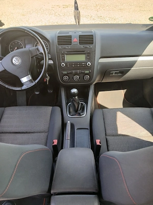 Golf 5 ,1400cm ,Mpi ,climatronic,inmatriculat. - imagine 4