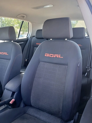 Golf 5 ,1400cm ,Mpi ,climatronic,inmatriculat. - imagine 3