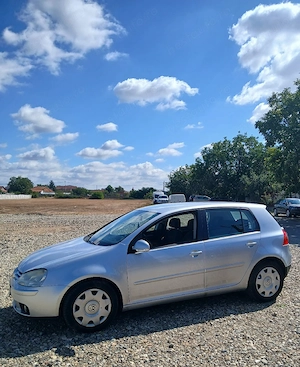Golf 5 ,1400cm ,Mpi ,climatronic,inmatriculat. - imagine 5