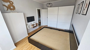 Apartament 2 camere zona ultracentrala, Alexandru Averescu, 47mp - imagine 5