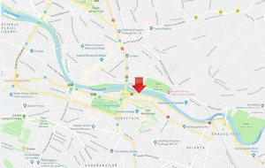 Apartament 2 camere zona ultracentrala, Alexandru Averescu, 47mp - imagine 7