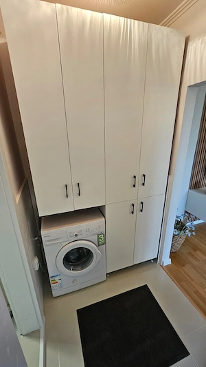 Apartament 2 camere zona ultracentrala, Alexandru Averescu, 47mp - imagine 4