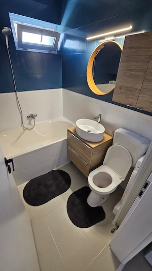 Apartament 2 camere zona ultracentrala, Alexandru Averescu, 47mp - imagine 6