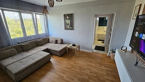 Apartament 2 camere zona ultracentrala, Alexandru Averescu, 47mp - imagine 2