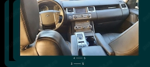 Range Rover Sport 2012 avariat - imagine 2