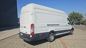 Ford Tranzit maxi jumbo an 2016 , euro 6 2.0 diesel - imagine 6