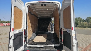 Ford Tranzit maxi jumbo an 2016 , euro 6 2.0 diesel - imagine 9