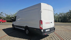 Ford Tranzit maxi jumbo an 2016 , euro 6 2.0 diesel - imagine 5