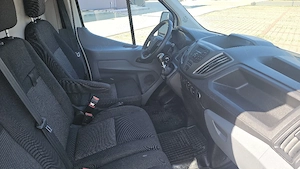 Ford Tranzit maxi jumbo an 2016 , euro 6 2.0 diesel - imagine 4