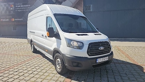 Ford Tranzit maxi jumbo an 2016 , euro 6 2.0 diesel