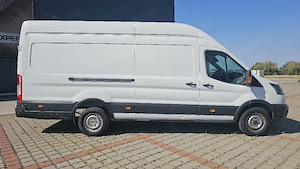 Ford Tranzit maxi jumbo an 2016 , euro 6 2.0 diesel - imagine 7