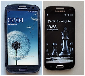 Telefoane Samsung S