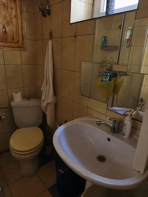 Garsonieră situată în  Cotroceni, parter p+2, 28 mp, la doar  700 de metri de sediul UMF. - imagine 7