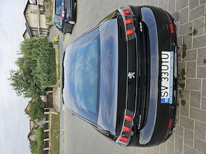 Vind peugeot 508 - imagine 2