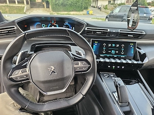 Vind peugeot 508 - imagine 4